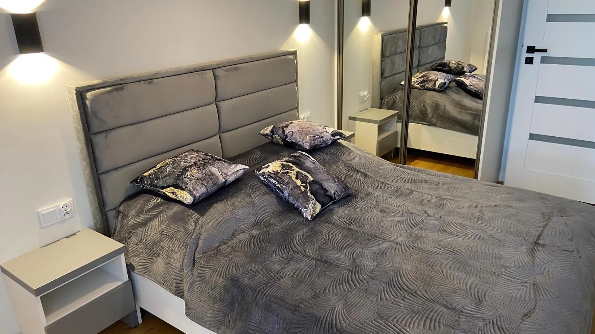 Apartament Aura Rybaki Gdansk 0*,  Poland