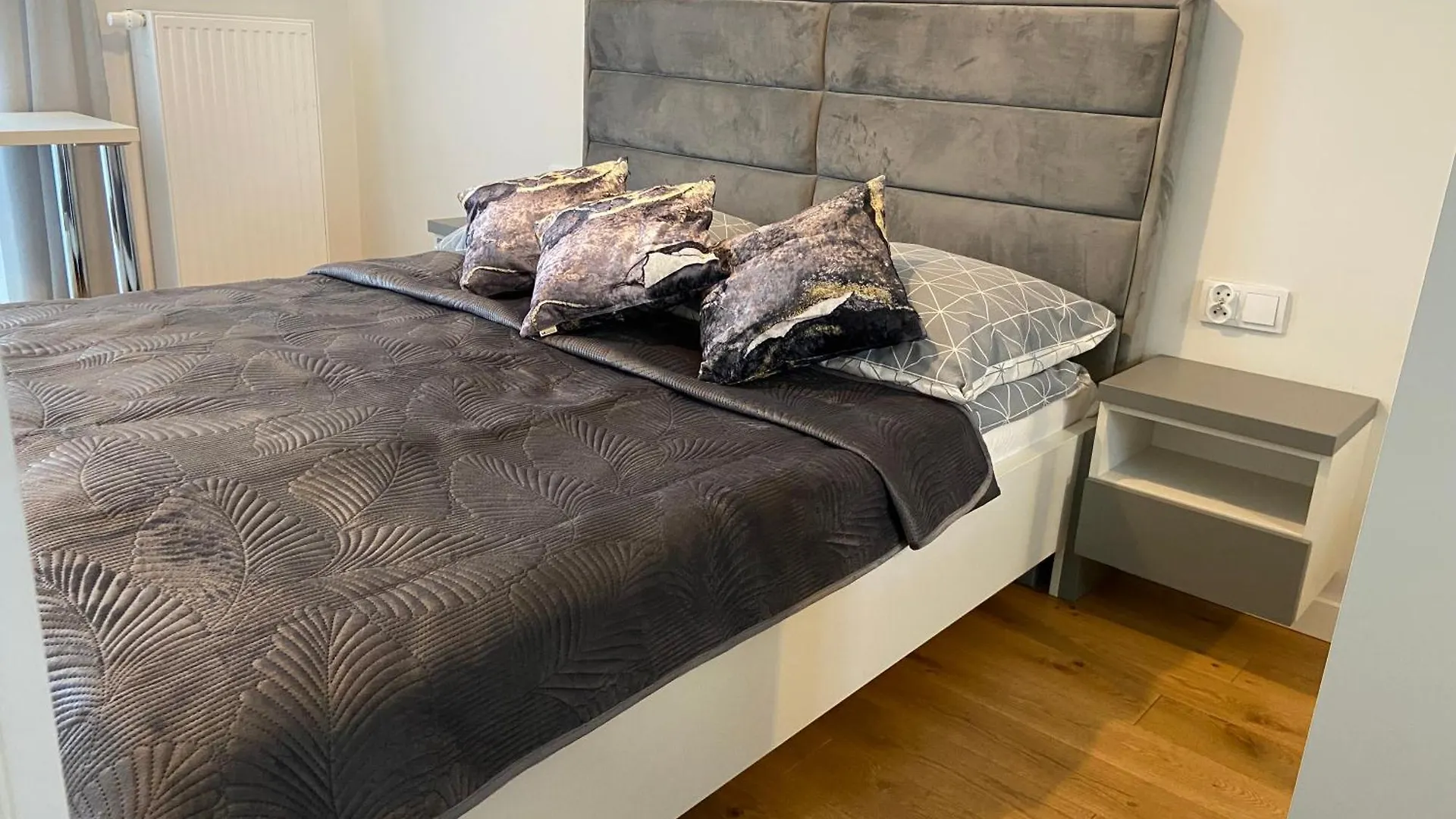 Apartament Aura Rybaki Gdansk 0*,  Poland