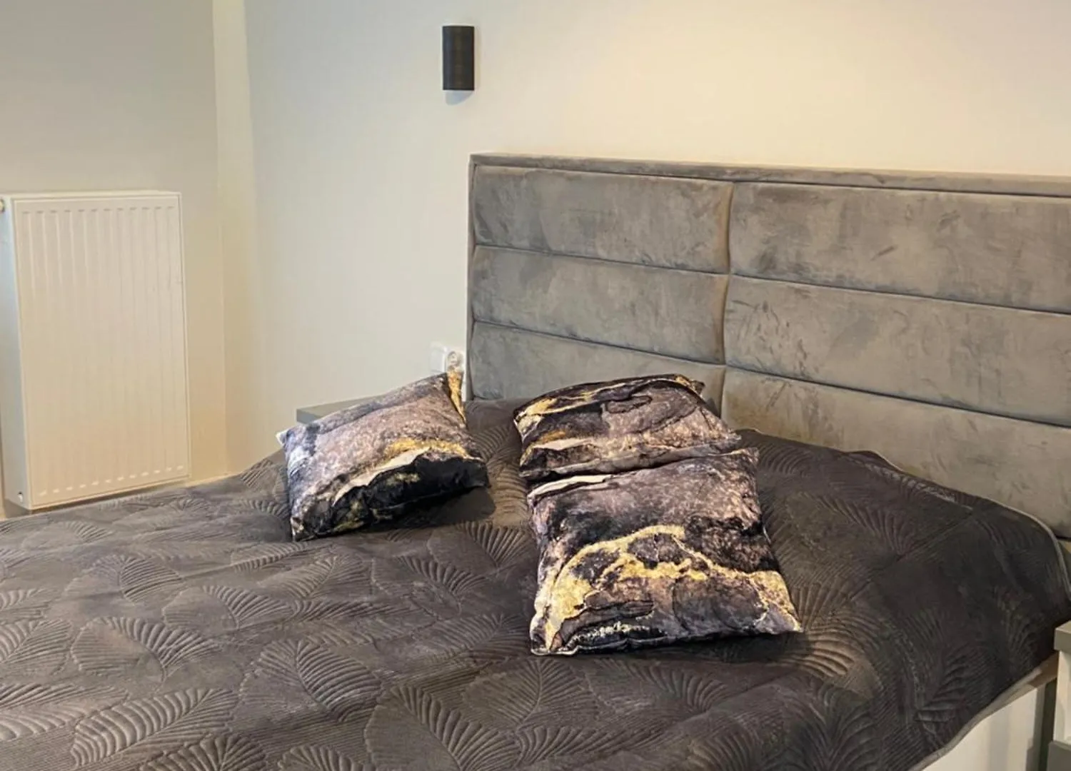 Apartament Aura Rybaki Gdansk Apartment